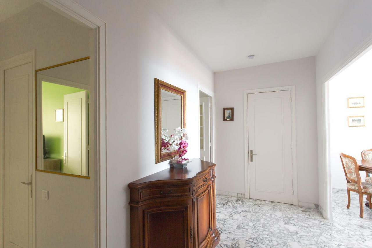 Confortable 3 Pieces Avec Superbe Vue Mer Apartment *